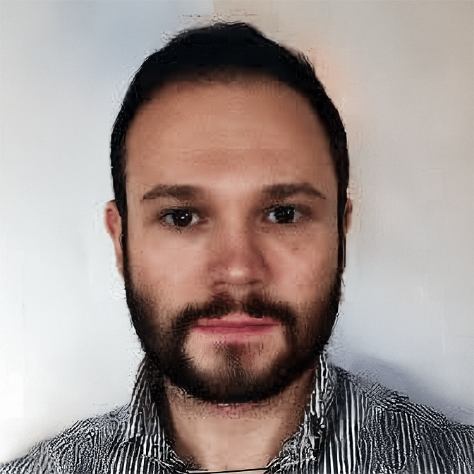 Grahame Woollam BACG