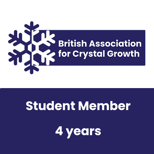 Student Membership 4 years